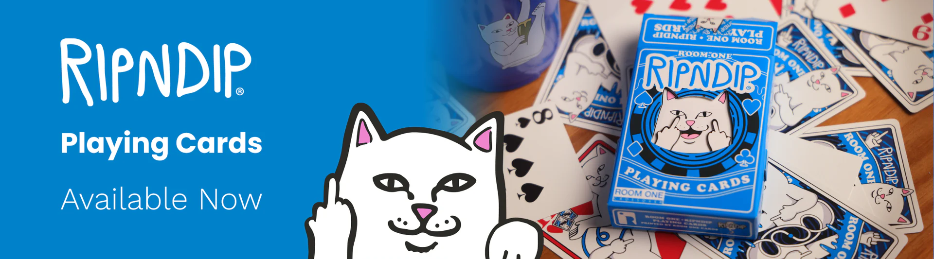 Welcome to Our Store